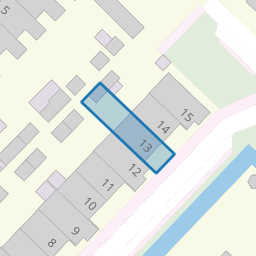 Perceel RDK01-A-8784