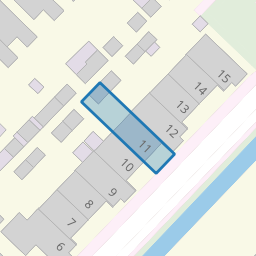 Perceel RDK01-A-8786