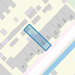 Perceel RDK01-A-8787