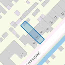 Perceel RDK01-A-8790