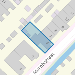 Perceel RDK01-A-8791