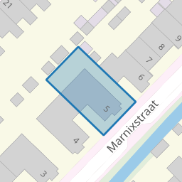 Perceel RDK01-A-8792