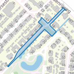 Perceel RDK01-A-8797