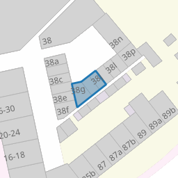 Perceel RDK01-A-8801