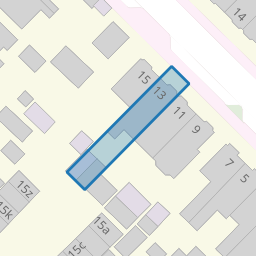 Perceel RDK01-A-8812