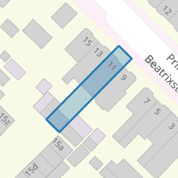 Perceel RDK01-A-8813