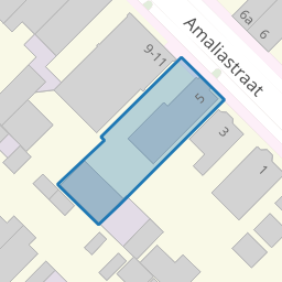 Perceel RDK01-A-8815