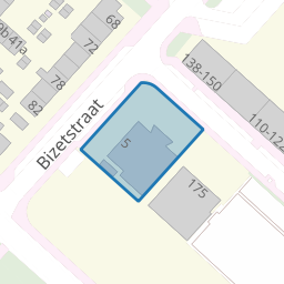 Perceel RDK01-A-8818