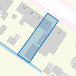 Perceel RDK01-A-8835