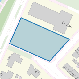 Perceel RDK01-A-8838