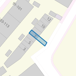 Perceel RDK01-A-8839