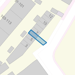 Perceel RDK01-A-8840