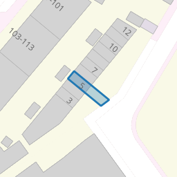 Perceel RDK01-A-8841