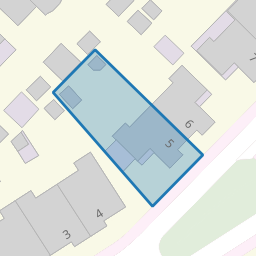 Perceel RDK01-A-8850