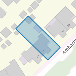 Perceel RDK01-A-8851