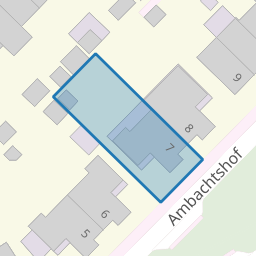 Perceel RDK01-A-8852