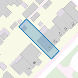 Perceel RDK01-A-8854