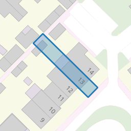 Perceel RDK01-A-8858