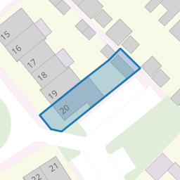 Perceel RDK01-A-8866