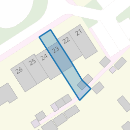 Perceel RDK01-A-8869