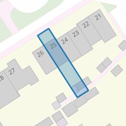 Perceel RDK01-A-8871