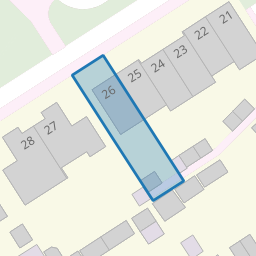 Perceel RDK01-A-8872