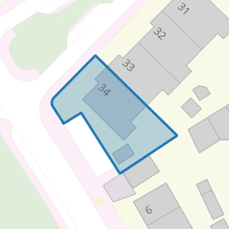 Perceel RDK01-A-8880