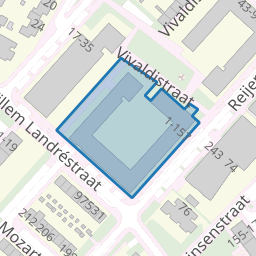 Perceel RDK01-A-8886