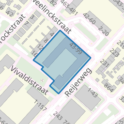 Perceel RDK01-A-8887