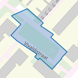 Perceel RDK01-A-8889