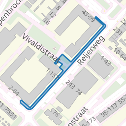 Perceel RDK01-A-8890