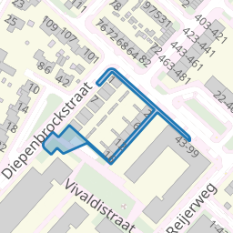 Perceel RDK01-A-8891