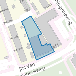 Perceel RDK01-A-8909