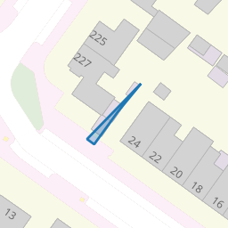 Perceel RDK01-A-8916