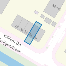 Perceel RDK01-A-8922