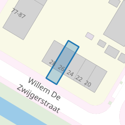 Perceel RDK01-A-8924