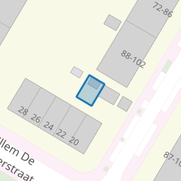 Perceel RDK01-A-8927