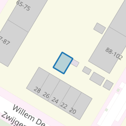 Perceel RDK01-A-8929