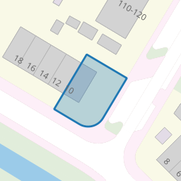 Perceel RDK01-A-8937