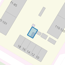 Perceel RDK01-A-8945