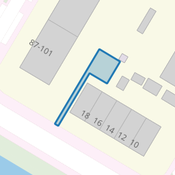 Perceel RDK01-A-8946