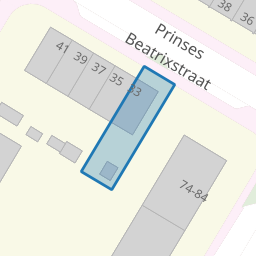 Perceel RDK01-A-8949