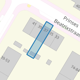 Perceel RDK01-A-8951