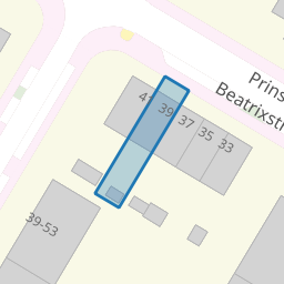 Perceel RDK01-A-8952