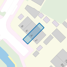 Perceel RDK01-A-8955