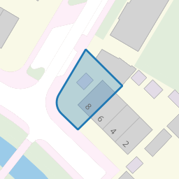 Perceel RDK01-A-8957