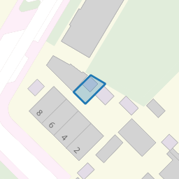 Perceel RDK01-A-8960