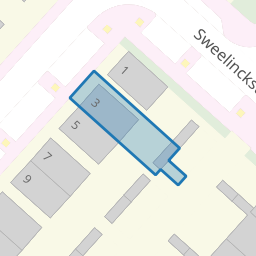 Perceel RDK01-A-8963