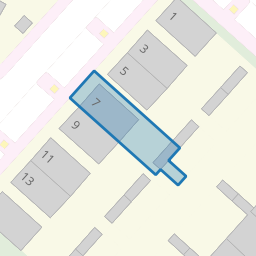 Perceel RDK01-A-8964