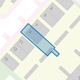 Perceel RDK01-A-8965